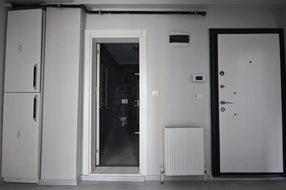 CENTRUY 21 BAL'DAN  ALİ HİKMET PAŞA  MAHALLESİNDE SATILIK 2+1 DAİRE 