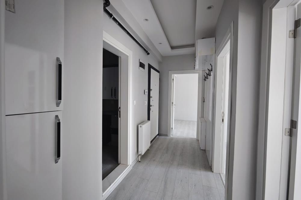 CENTRUY 21 BAL'DAN  ALİ HİKMET PAŞA  MAHALLESİNDE SATILIK 2+1 DAİRE 