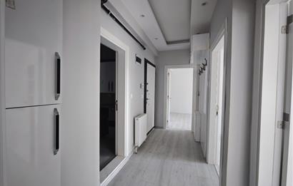 CENTRUY 21 BAL'DAN  ALİ HİKMET PAŞA  MAHALLESİNDE SATILIK 2+1 DAİRE 