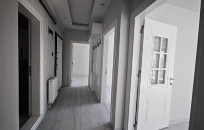 CENTRUY 21 BAL'DAN  ALİ HİKMET PAŞA  MAHALLESİNDE SATILIK 2+1 DAİRE 