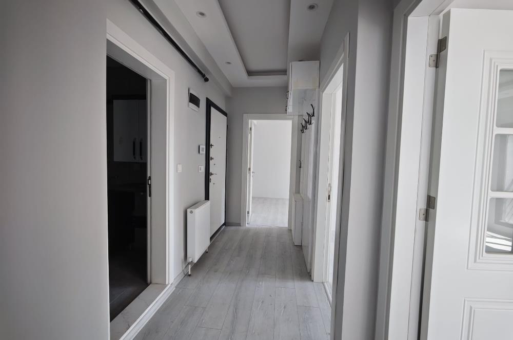 CENTRUY 21 BAL'DAN  ALİ HİKMET PAŞA  MAHALLESİNDE SATILIK 2+1 DAİRE 