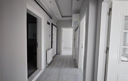 CENTRUY 21 BAL'DAN  ALİ HİKMET PAŞA  MAHALLESİNDE SATILIK 2+1 DAİRE 