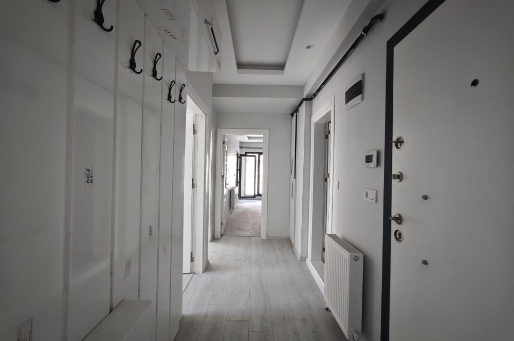 CENTRUY 21 BAL'DAN  ALİ HİKMET PAŞA  MAHALLESİNDE SATILIK 2+1 DAİRE 