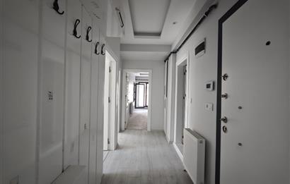 CENTRUY 21 BAL'DAN  ALİ HİKMET PAŞA  MAHALLESİNDE SATILIK 2+1 DAİRE 