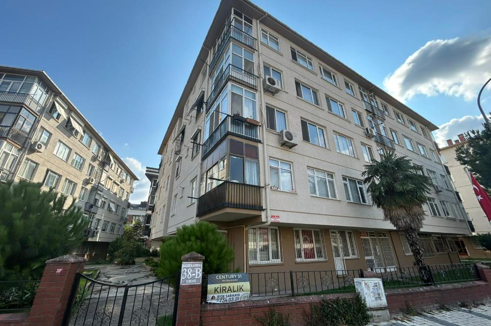 CEN21NEO KÜÇÜKYALI KENT SİTESİNDE SAHİLDE KİRALIK 2+1