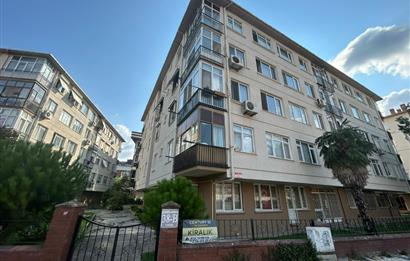 CEN21NEO KÜÇÜKYALI KENT SİTESİNDE SAHİLDE KİRALIK 2+1