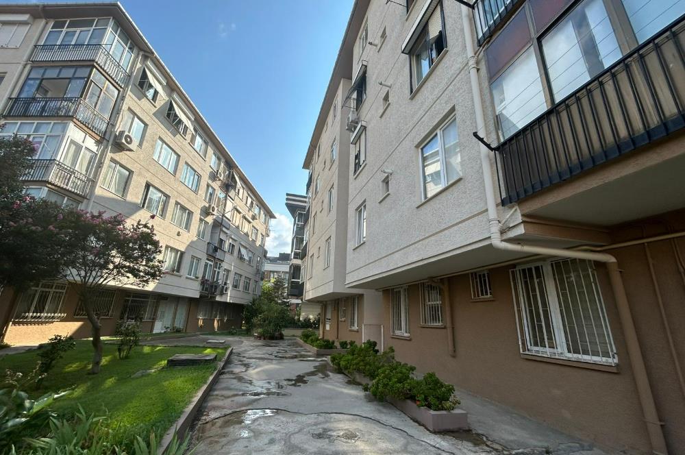 CEN21NEO KÜÇÜKYALI KENT SİTESİNDE SAHİLDE KİRALIK 2+1