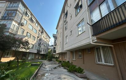 CEN21NEO KÜÇÜKYALI KENT SİTESİNDE SAHİLDE KİRALIK 2+1