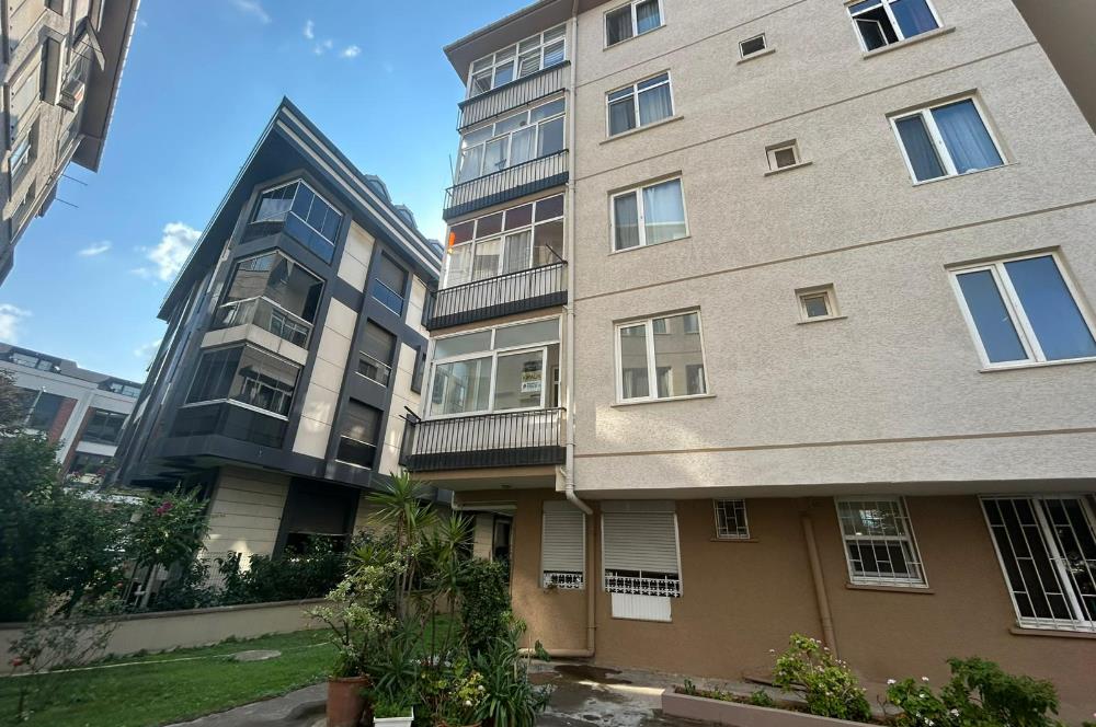 CEN21NEO KÜÇÜKYALI KENT SİTESİNDE SAHİLDE KİRALIK 2+1