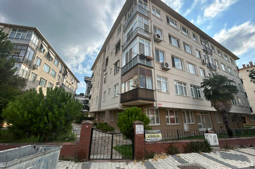 CEN21NEO KÜÇÜKYALI KENT SİTESİNDE SAHİLDE KİRALIK 2+1