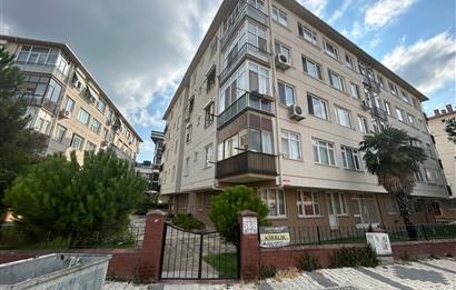 CEN21NEO KÜÇÜKYALI KENT SİTESİNDE SAHİLDE KİRALIK 2+1