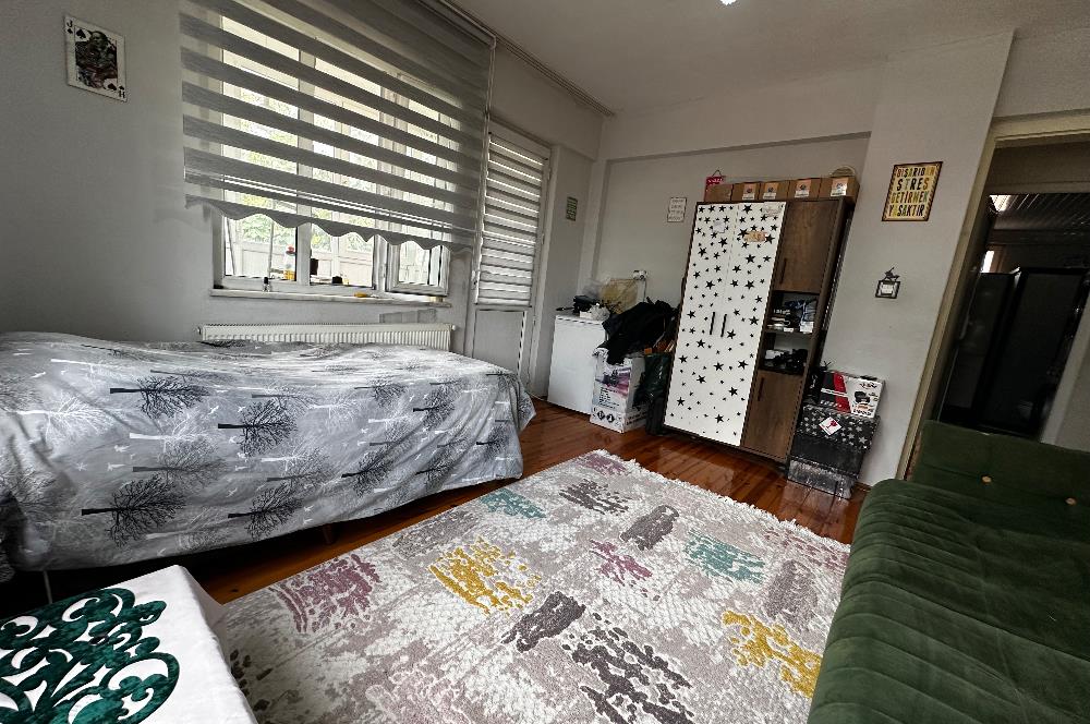DENİZLİ HONAZ’DA BAHÇELİ MASRAFSIZ 3+1 SATILIK DAİRE