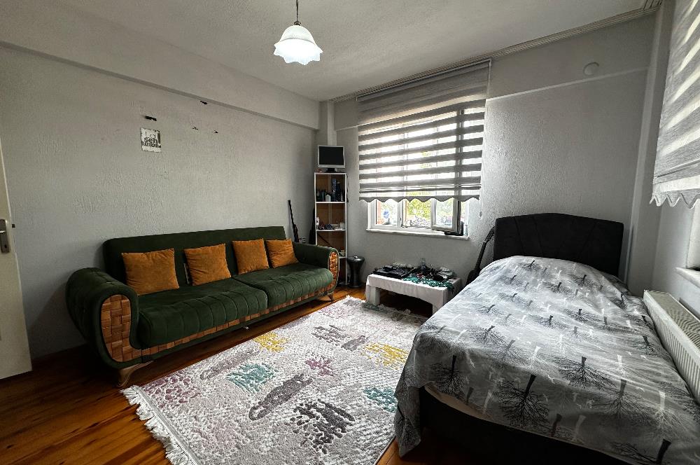 DENİZLİ HONAZ’DA BAHÇELİ MASRAFSIZ 3+1 SATILIK DAİRE