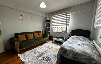 DENİZLİ HONAZ’DA BAHÇELİ MASRAFSIZ 3+1 SATILIK DAİRE