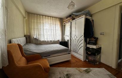 DENİZLİ HONAZ’DA BAHÇELİ MASRAFSIZ 3+1 SATILIK DAİRE