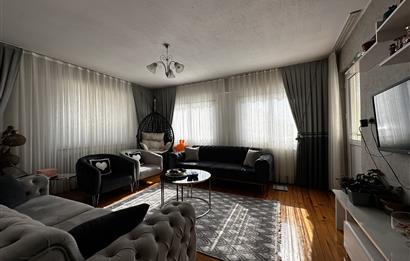 DENİZLİ HONAZ’DA BAHÇELİ MASRAFSIZ 3+1 SATILIK DAİRE