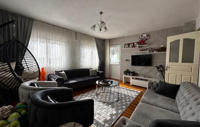 DENİZLİ HONAZ’DA BAHÇELİ MASRAFSIZ 3+1 SATILIK DAİRE