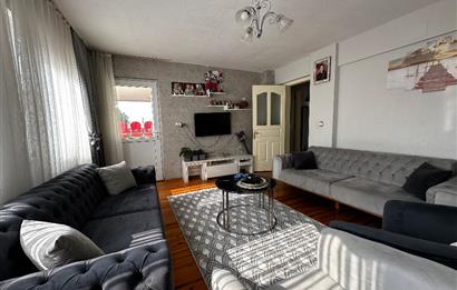 DENİZLİ HONAZ’DA BAHÇELİ MASRAFSIZ 3+1 SATILIK DAİRE