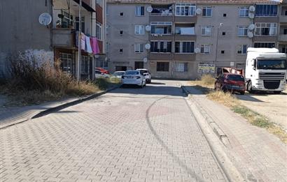 Mimarsinan’da Geleceği Olan Lokasyonda Arsa Yatırımı