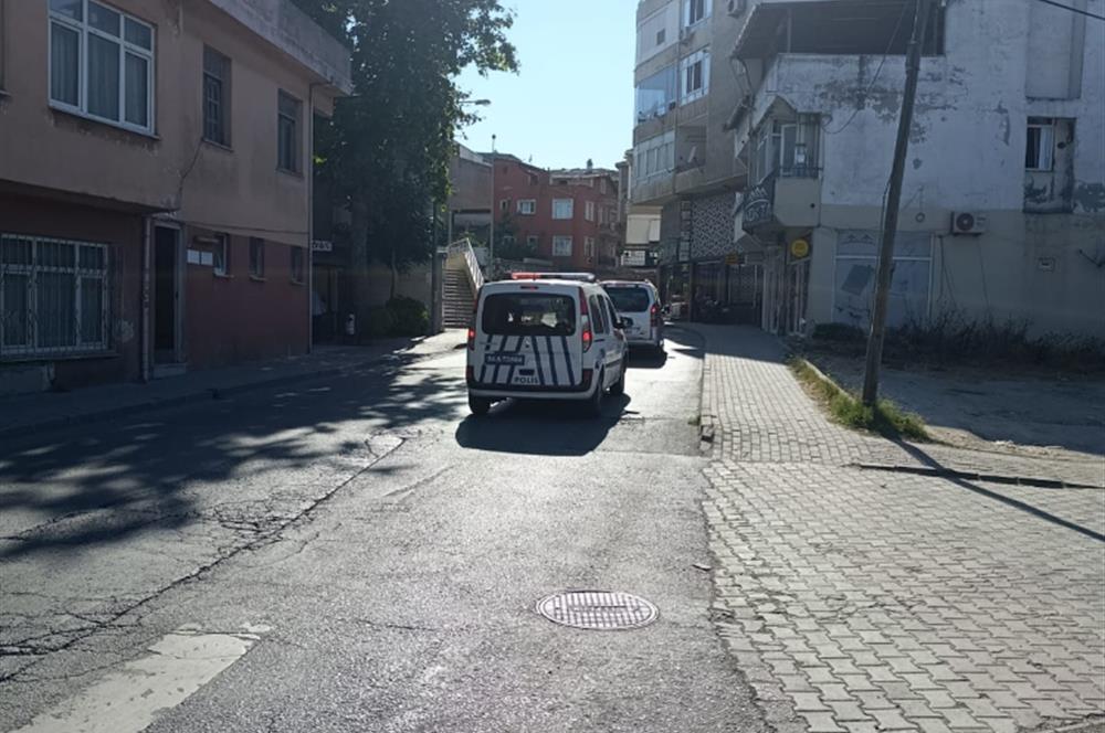 Mimarsinan’da Geleceği Olan Lokasyonda Arsa Yatırımı