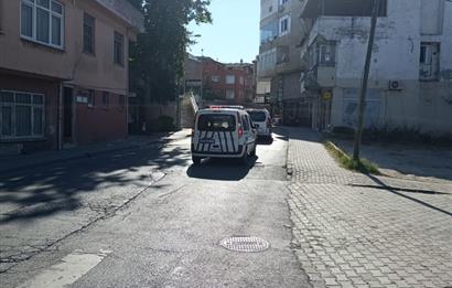 Mimarsinan’da Geleceği Olan Lokasyonda Arsa Yatırımı