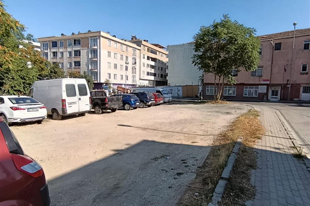 Mimarsinan’da Geleceği Olan Lokasyonda Arsa Yatırımı