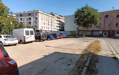 Mimarsinan’da Geleceği Olan Lokasyonda Arsa Yatırımı