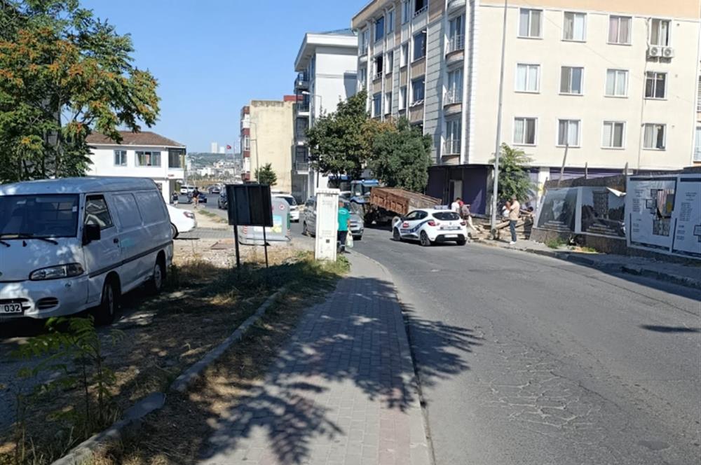 Mimarsinan’da Geleceği Olan Lokasyonda Arsa Yatırımı