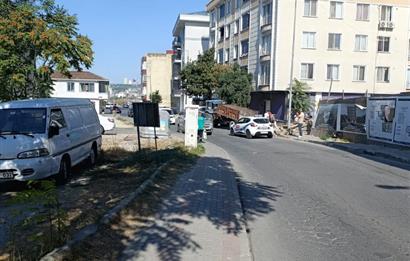 Mimarsinan’da Geleceği Olan Lokasyonda Arsa Yatırımı
