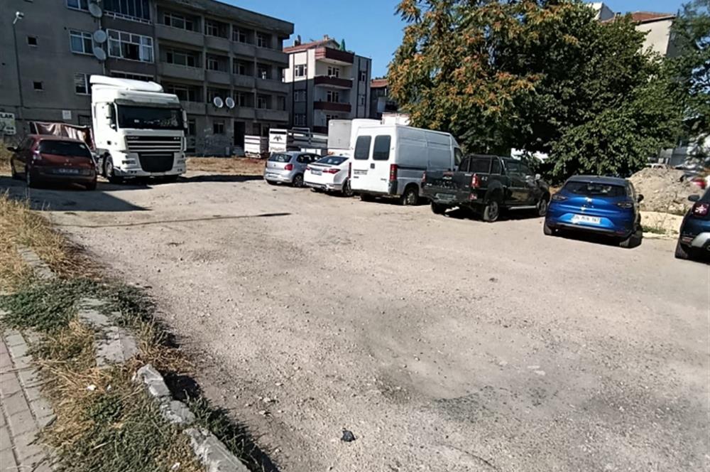 Mimarsinan’da Geleceği Olan Lokasyonda Arsa Yatırımı