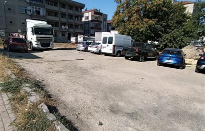Mimarsinan’da Geleceği Olan Lokasyonda Arsa Yatırımı