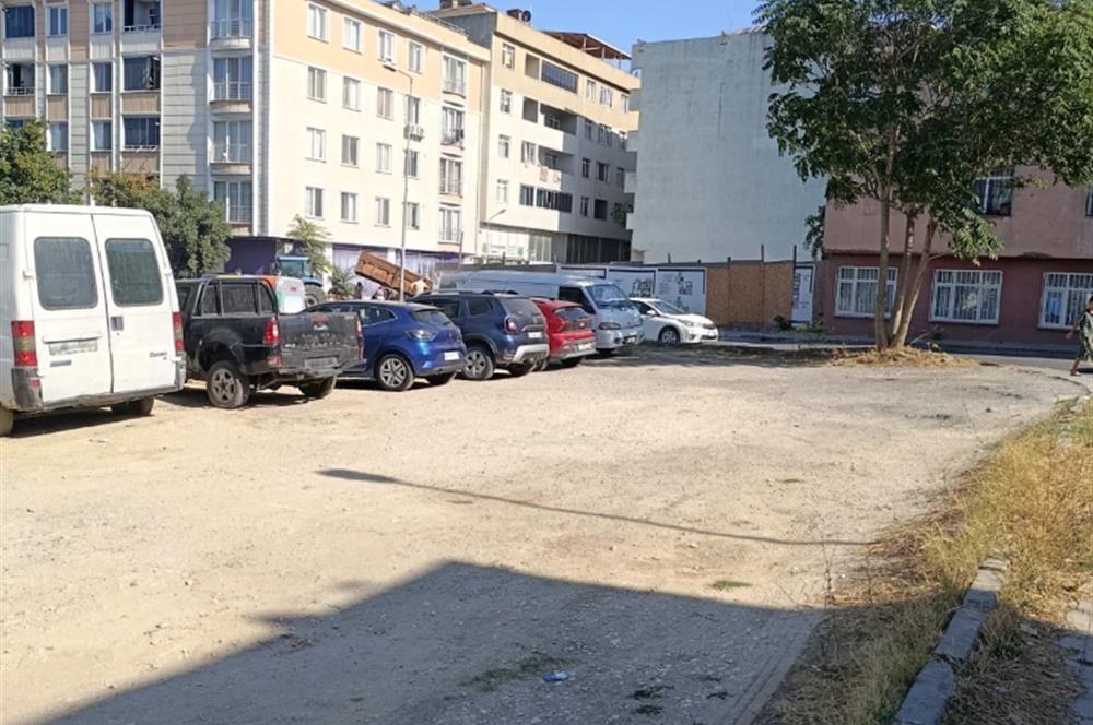 Mimarsinan’da Geleceği Olan Lokasyonda Arsa Yatırımı