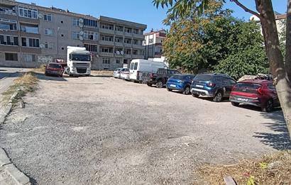 Mimarsinan’da Geleceği Olan Lokasyonda Arsa Yatırımı