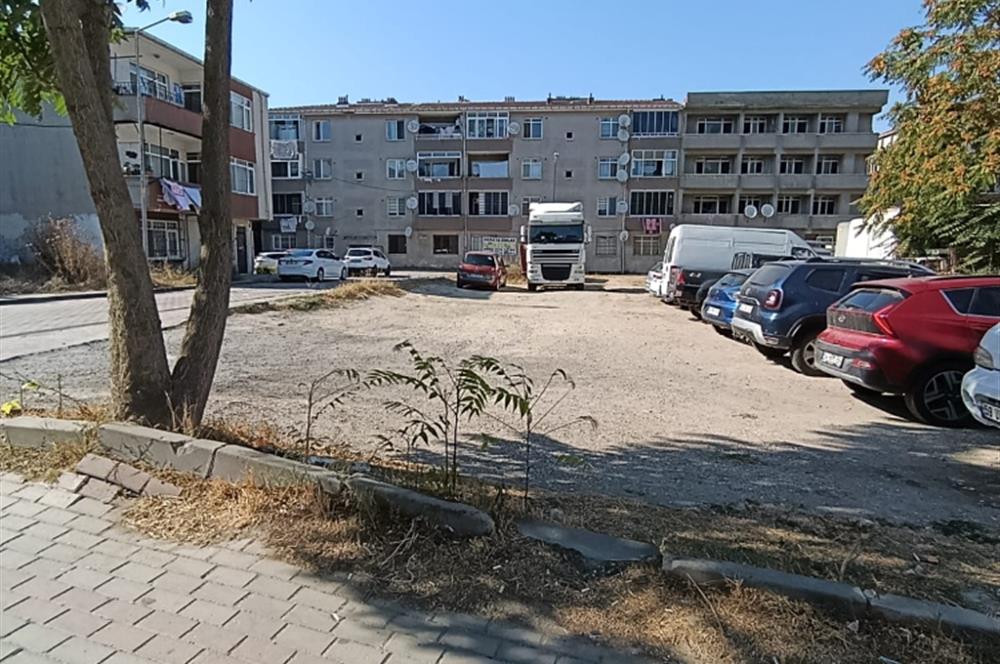 Mimarsinan’da Geleceği Olan Lokasyonda Arsa Yatırımı
