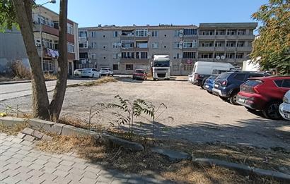 Mimarsinan’da Geleceği Olan Lokasyonda Arsa Yatırımı