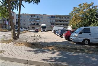 Mimarsinan’da Geleceği Olan Lokasyonda Arsa Yatırımı