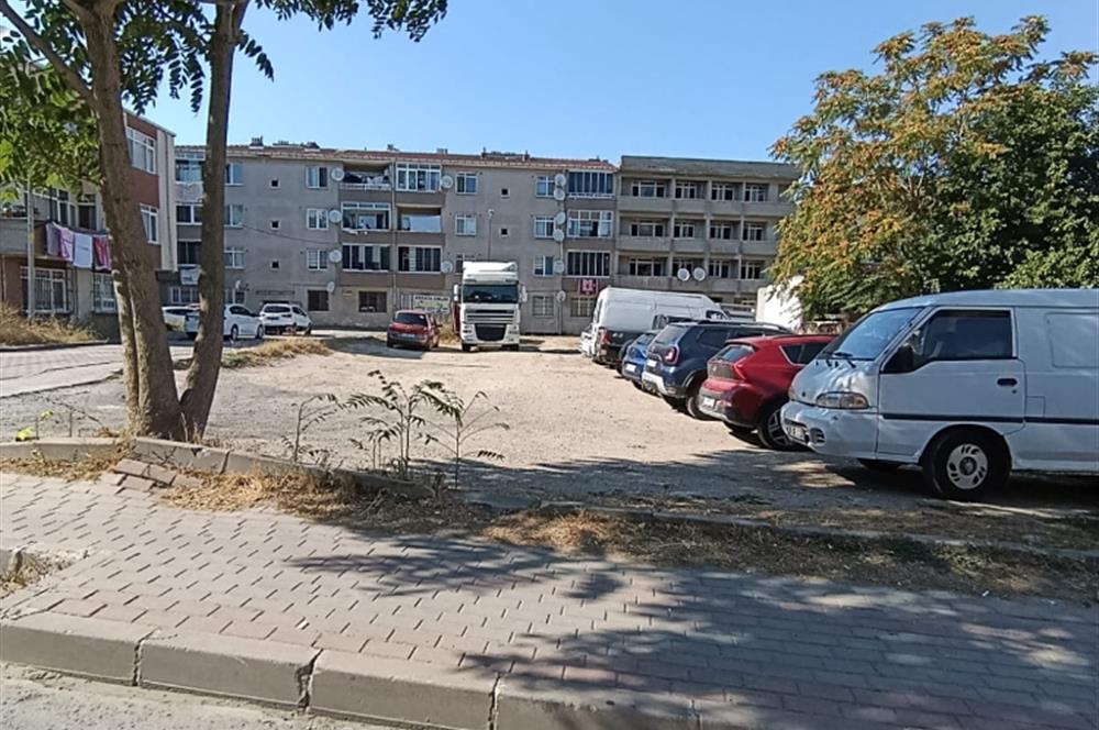 Mimarsinan’da Geleceği Olan Lokasyonda Arsa Yatırımı