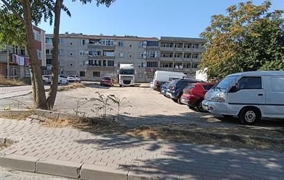 Mimarsinan’da Geleceği Olan Lokasyonda Arsa Yatırımı