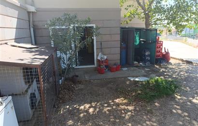 DİDİM MARİNA'DA DENİZ MANZARALI DEVREN KİRALIK CAFE-RESTAURANT 