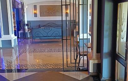 DİDİM MARİNA'DA DENİZ MANZARALI DEVREN KİRALIK CAFE-RESTAURANT 