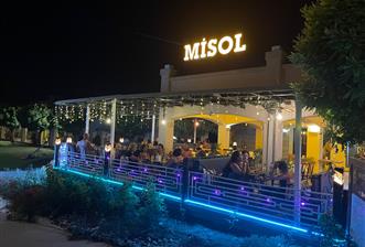 DİDİM MARİNA'DA DENİZ MANZARALI DEVREN KİRALIK CAFE-RESTAURANT 