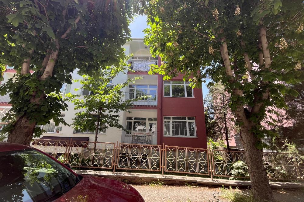 CENTURY 21 VİZYON'DAN GÖKMEYDAN'DA KİRALIK 3+1 DAİRE