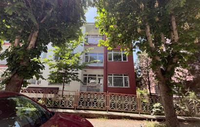 CENTURY 21 VİZYON'DAN GÖKMEYDAN'DA KİRALIK 3+1 DAİRE
