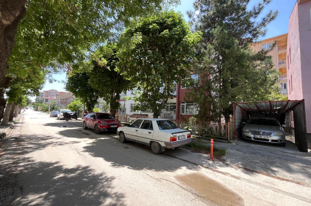 CENTURY 21 VİZYON'DAN GÖKMEYDAN'DA KİRALIK 3+1 DAİRE