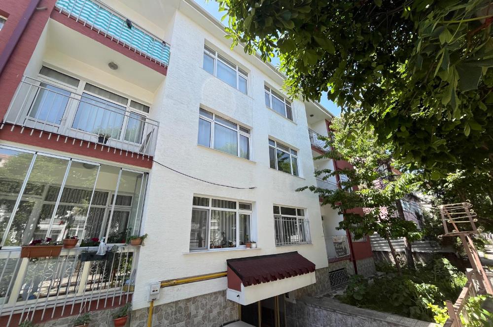 CENTURY 21 VİZYON'DAN GÖKMEYDAN'DA KİRALIK 3+1 DAİRE