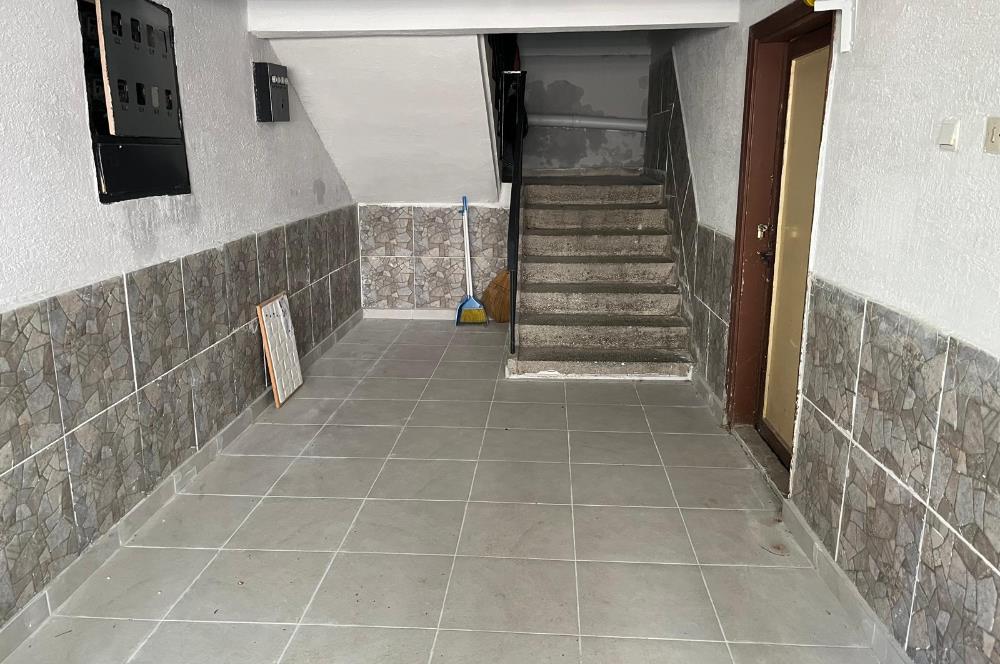 CENTURY 21 VİZYON'DAN GÖKMEYDAN'DA KİRALIK 3+1 DAİRE