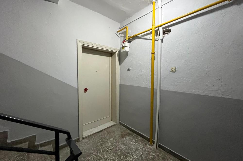 CENTURY 21 VİZYON'DAN GÖKMEYDAN'DA KİRALIK 3+1 DAİRE