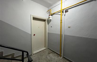 CENTURY 21 VİZYON'DAN GÖKMEYDAN'DA KİRALIK 3+1 DAİRE