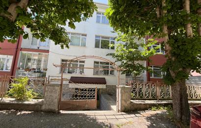 CENTURY 21 VİZYON'DAN GÖKMEYDAN'DA KİRALIK 3+1 DAİRE