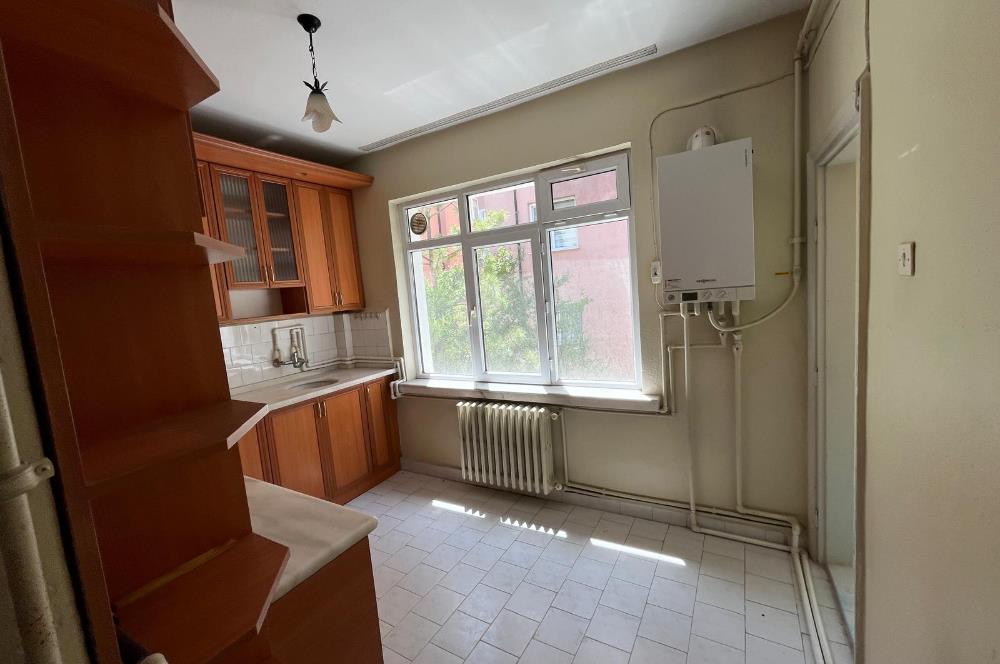 CENTURY 21 VİZYON'DAN GÖKMEYDAN'DA KİRALIK 3+1 DAİRE